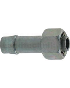 Schlauchstutzen M18 x 1,5 x 55