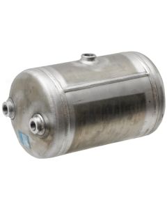 Luftbeh.Ø396x592mm, 60l, Alu