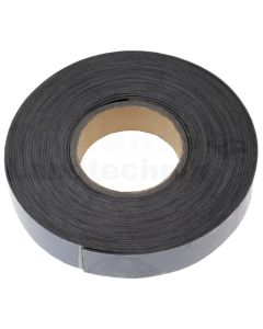 Gummiunterlage f. Spannband Luftbeh. 10m