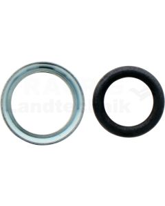 Dichtring mit O-Ring