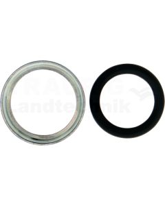 Dichtring mit O-Ring