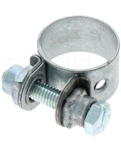 Schlauchschelle S18/12 DIN 74306