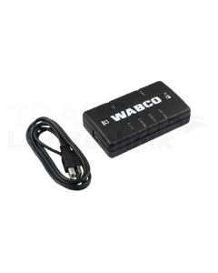 Diagnose Interface (Typ USB 2.0, DI-2)