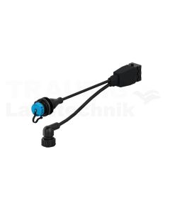 Y-Diagnosekabel