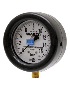 Manometer
