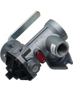 Bremskraftregler AT
