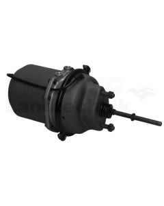 Tristopzylinder Cam G-24