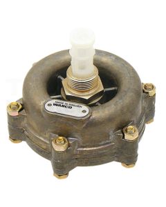 autom. Entwässerungsventil M22x1,5