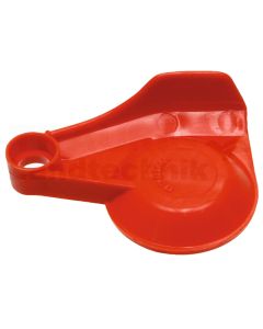 Deckel für Kupplungskopf