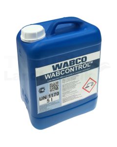 Wabcontrol-Lecksuchmittel