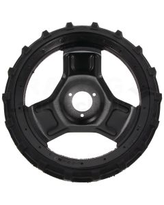 Hinterrad 13x2-