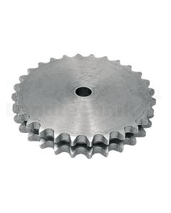 Kettenradscheibe