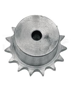 Kettenrad einfach ASA 120