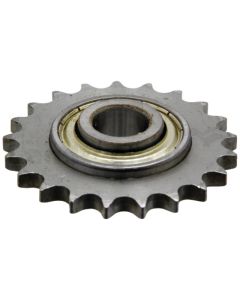 Kettenspannrad 3/8X7/32 Z 22