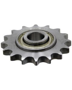 Kettenspannrad 5/8X3/8 Z 15