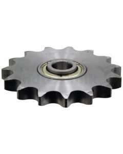 Kettenspannrad 1"X17.02 Z 12
