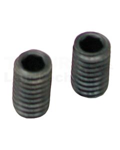 Befestigungsschraube 1/4" x 1/2"
