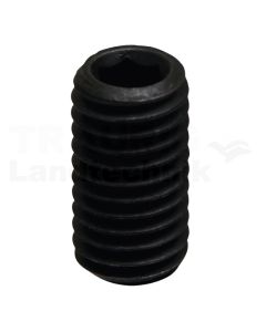 Befestigungsschraube 5/8" x 1 1/4"