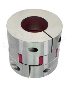 Elastomerkupplung