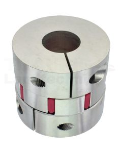 Elastomerkupplung