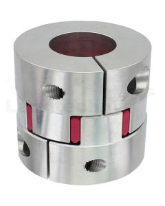 Elastomerkupplung