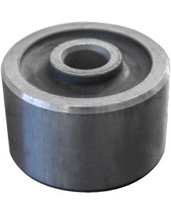 Gummi-Metall-Lager 20 x 75 x 50 mm