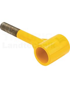 Verstellarm für G60
