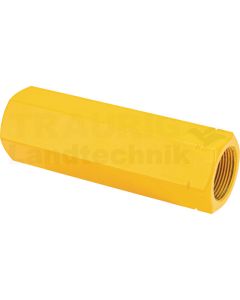 Einstellmutter für G60