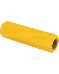 Einstellmutter für G152