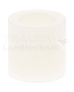 Nylon Buchse