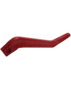 Vergrößerte Finger