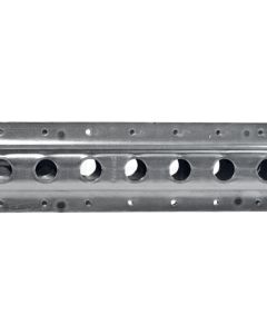 Boden-Zurrschiene, L: 2993 mm, vz