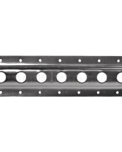 Decken- Zurrschiene, L: 2993 mm, vz