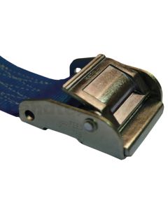 Zurrgurt, 2-teilig, 3,6m x 45mm