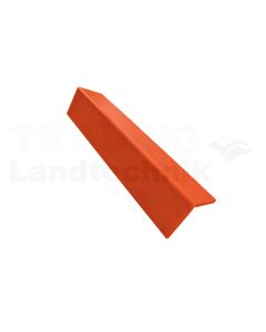 Kantenschutzecke, Orange, 800mm