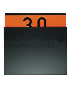 Universalabdeckung