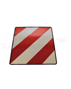 Warntafel, Magnet 423x423