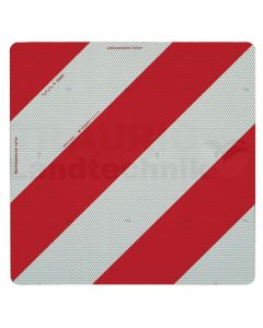Warntafel