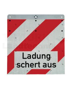 Warnflagge