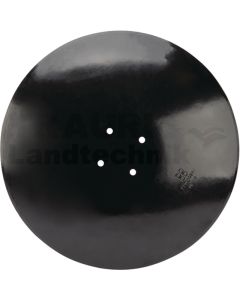 Scheibe 580x5mm TERRADISC