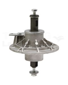 Messerspindel