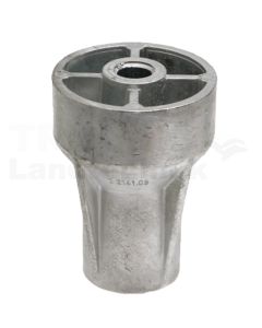 Messerhalter