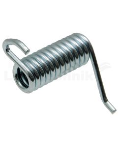Drehfeder
