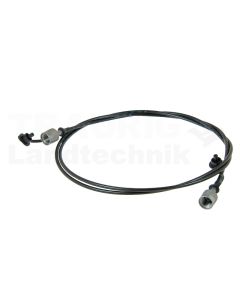 Schlauch MM-S L2000 (2x) M16x2