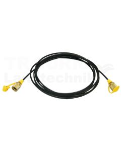 Schlauch MM-S L4000 (2x) M16x2
