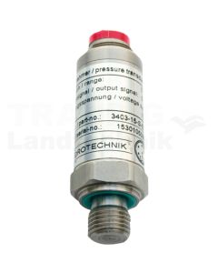 Druck-Sens. ISDS 0-400 bar