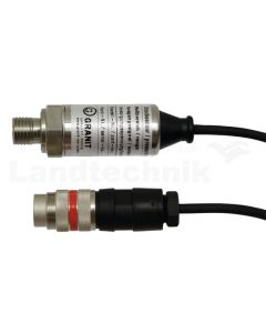 Druck-Sens. 2020 ISDS 0-200 bar