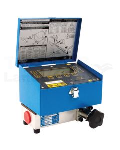 DHM404-B-6 digitaler Hydrauliktester