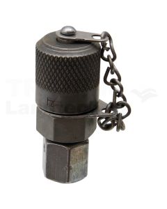 Messkuppl. M-DKOL 6L (M12x1,5)