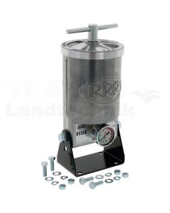 BU-30 Oil Cleaner